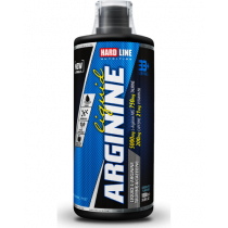 Hardline Arginine Liquid